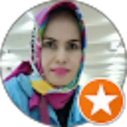 Review From Liyarawaty Puhi