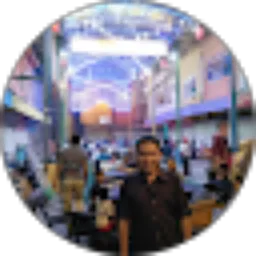 Review From irwan syah