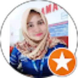 Review From Indah Lestari