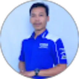 Review From Markus Mardianto