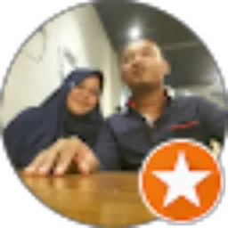 Review From Ajik Kunawan