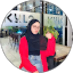Review From Maisy wijaya Pangestika