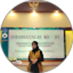 Review From Siti Rohama