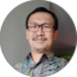 Review From agoeng h rahardjo