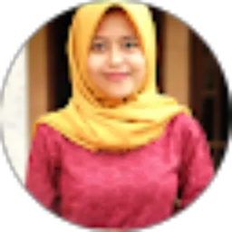 Review From Imroatul Kasanah