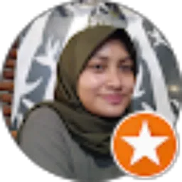Review From Uswatun Hasanah