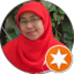 Review From Witri Iswarini