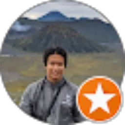 Review From Zaenal Arifin
