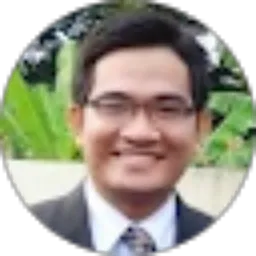 Review From Arief Budiman
