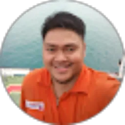Review From Ferry Mamahit