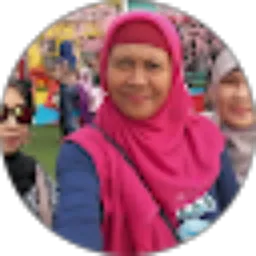 Review From Suci Purwati