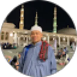 Review From Hanif Ma'ruf