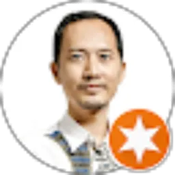 Review From Nurkholis Majid