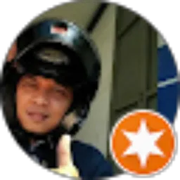 Review From Alfin F. Hakim