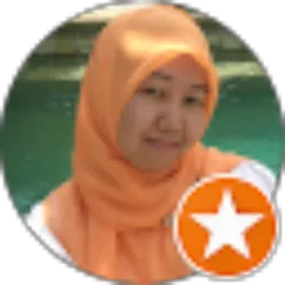 Review From Kurnia Fita Sari
