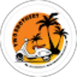 Review From Two Brothers Scooter Rental