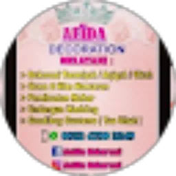 Review From Aeida Decoration Samboja