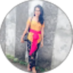 Review From NI Made Megantari