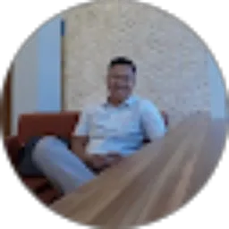 Review From Muhammad Farikin