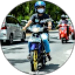 Review From Dony Kristian