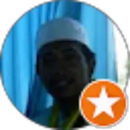 Review From AMIN NUR Rachman