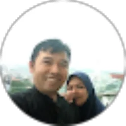 Review From nanang subang