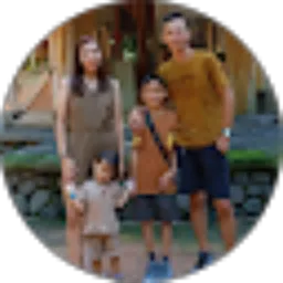 Review From Vincentia Vonny