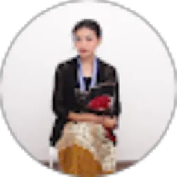 Review From Shanti Nurhayati