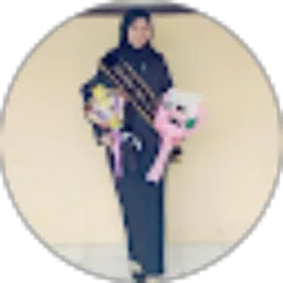 Review From Nurlina Sari