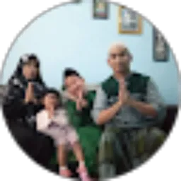 Review From Abang ade family Sukma