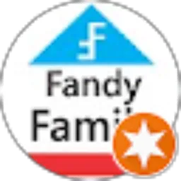 Review From FANDY FAMILY