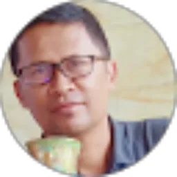 Review From Ikat Saputra