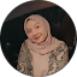 Review From mastura Ichwan99
