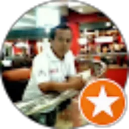 Review From Agus Susanto