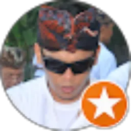 Review From Putu Nugraha
