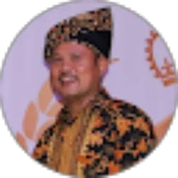 Review From agust hariyanto
