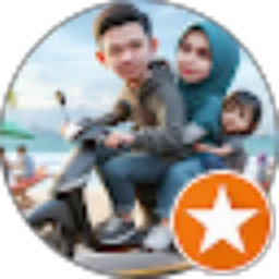 Review From Akhmad Rizki