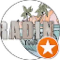 Review From Radin Bali