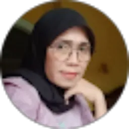Review From zuraidah Nasution