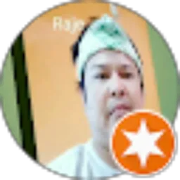 Review From raja rizal banisadar