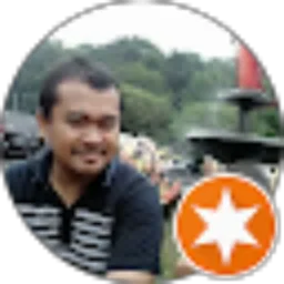 Review From rachmat sumardi