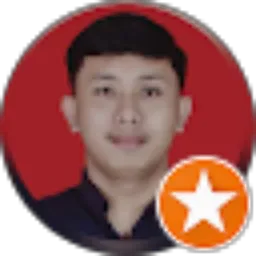 Review From Muhamad Haritz