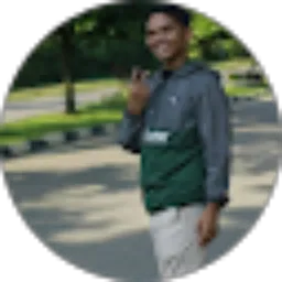 Review From Ade Nofriansyah