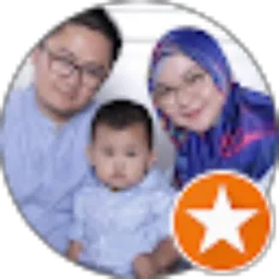 Review From Zulfa Hijria