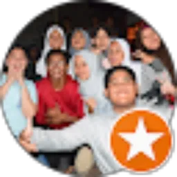 Review From Haekal Khowarizmi