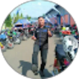 Review From Surya Dinata