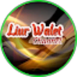 Review From LIUR WALET CHANNEL