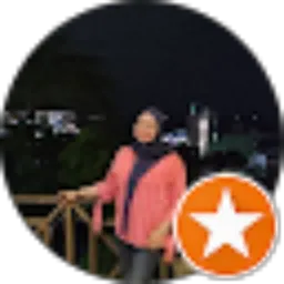 Review From Rachmadiah Yulianur