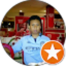 Review From Saiful Umar