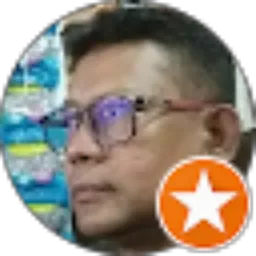 Review From AMRI MAKMUR